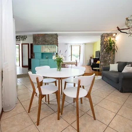 Sun&sea House アパート *