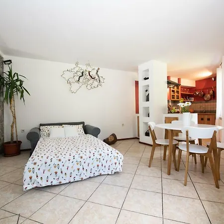 Sun&sea House Apartman Matulji