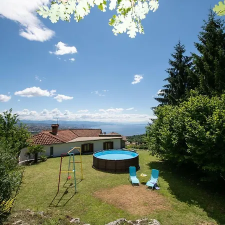 Sun&sea House Appartement *