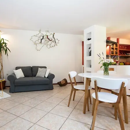 Apartman Sun&sea House