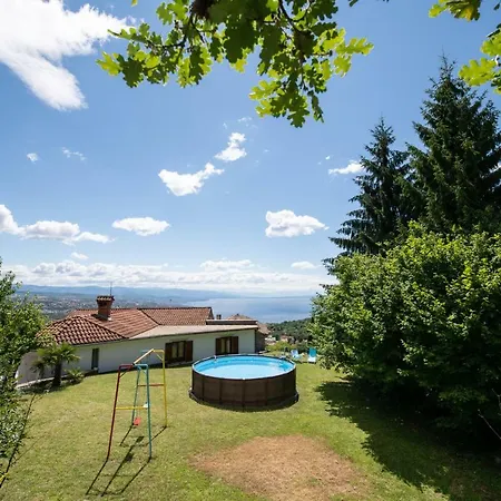 Sun&sea House Apartman *