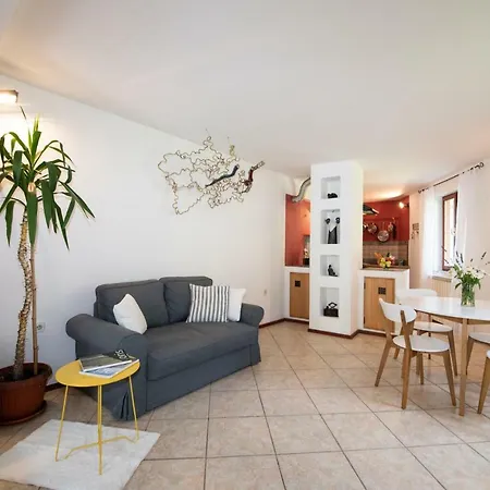 Appartement Sun&sea House Matulji