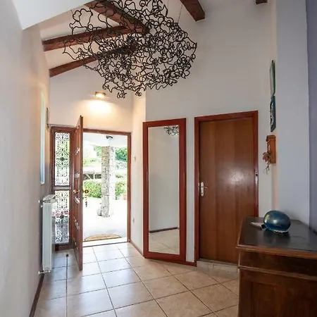 Sun&sea House Appartement Matulji