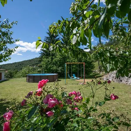 Sun&sea House Matulji