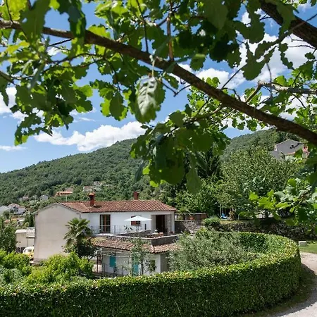 Sun&sea House * Matulji