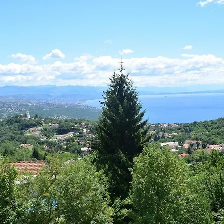 Appartement Sun&sea House *