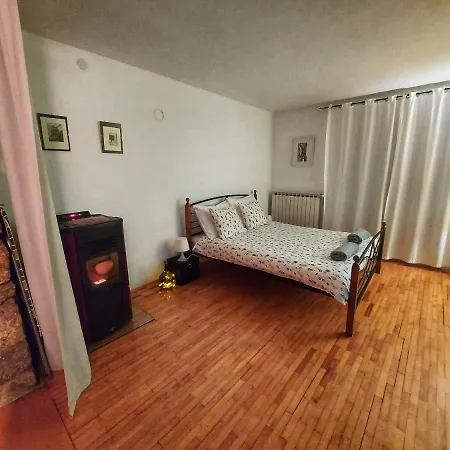 Apartmán Sun&sea House Matulji