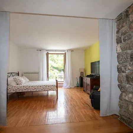 Sun&sea House Apartmán