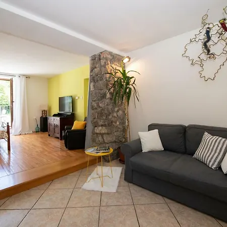 Sun&sea House Matulji