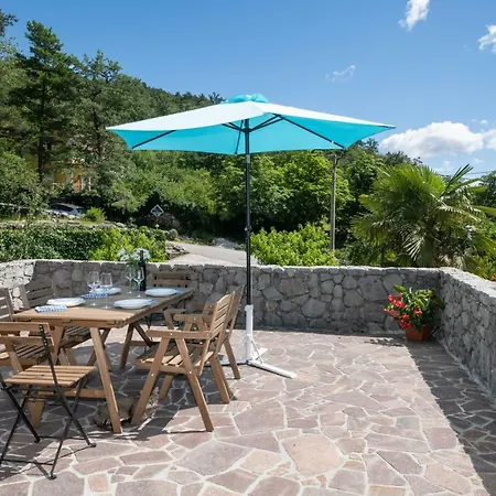 Sun&sea House Matulji