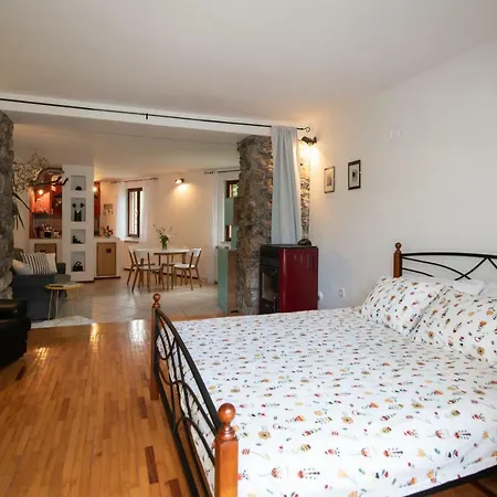 Apartman Sun&sea House *