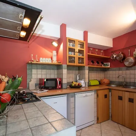 Apartmán Sun&sea House Matulji
