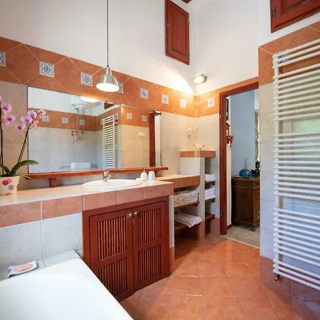 Sun&sea House Apartmán