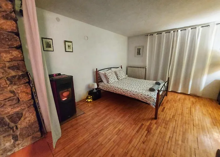 Apartman Sun&sea House Matulji