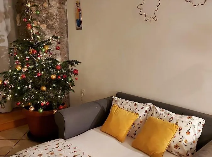 Sun&sea House Matulji