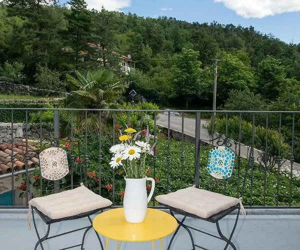 Sun&sea House Apartman Matulji