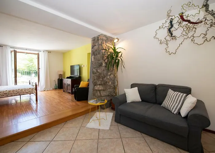 Sun&sea House Matulji