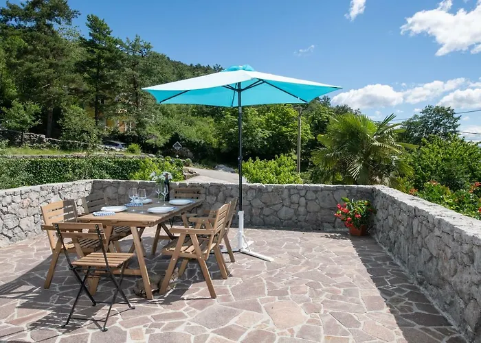 Sun&sea House Matulji