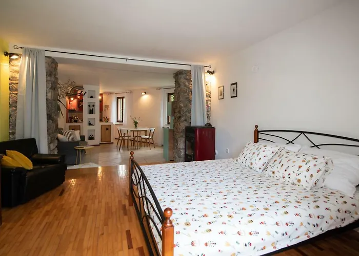 Apartman Sun&sea House *