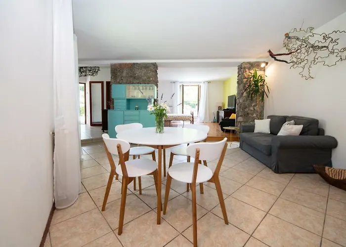 Sun&sea House דירה *