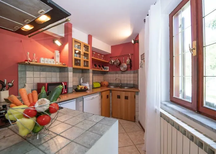 Apartman Sun&sea House