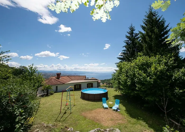 Sun&sea House Apartman *