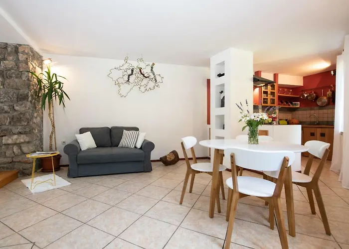 Apartman Sun&sea House