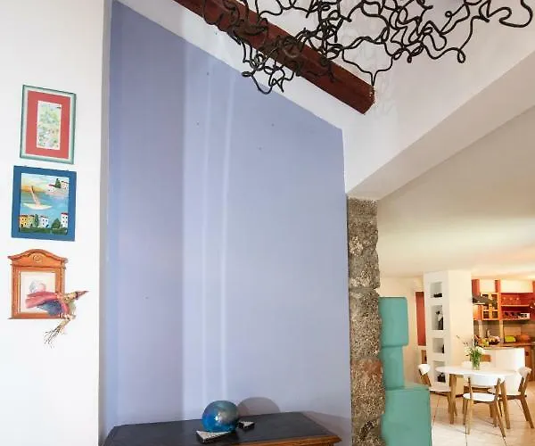 Sun&sea House