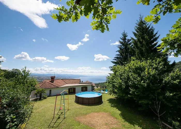 Sun&sea House Apartman *