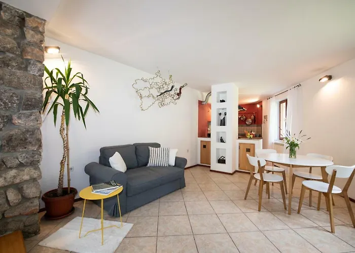 Apartman Sun&sea House Matulji