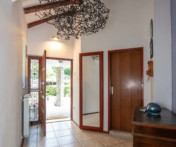 Sun&sea House Apartman Matulji