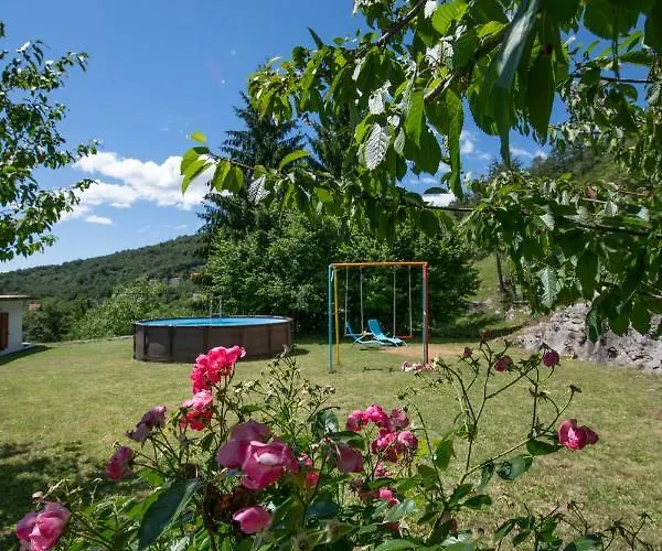 Sun&sea House Matulji