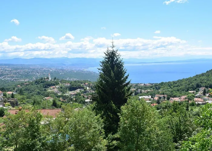 Apartman Sun&sea House *